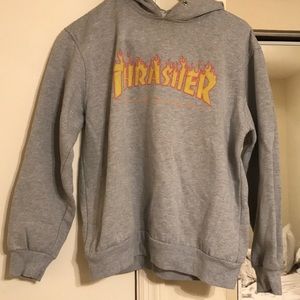 THRASHER Hoodie